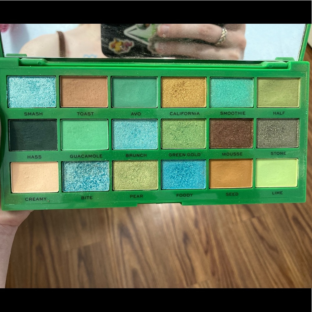 Tasty Avocado Full Size 🥑 FREE W/PURCHASE - Picture 3 of 6